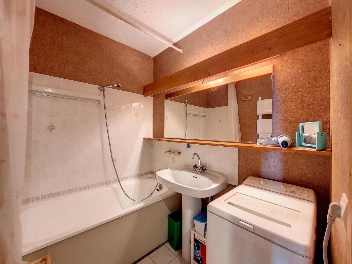 Appartement 1 Chambre Avec Garage Праз-сюр-Арли Екстериор снимка